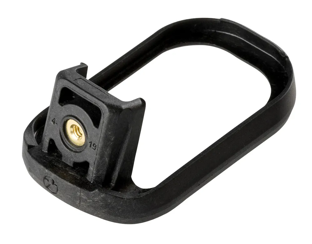 Magpul GL Enhanced Magazine Well for GLOCK 19 GEN 4
