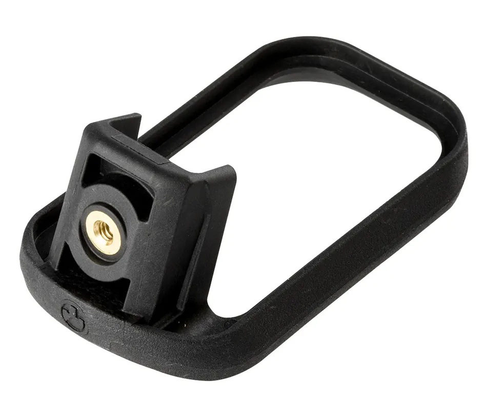 Magpul GL Enhanced Magazine Well FOR Glock 17 GEN 3