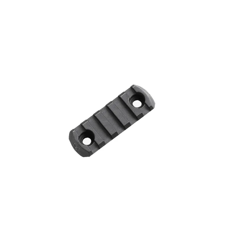 Magpul M-LOK Polymer Rail, 5 Slot