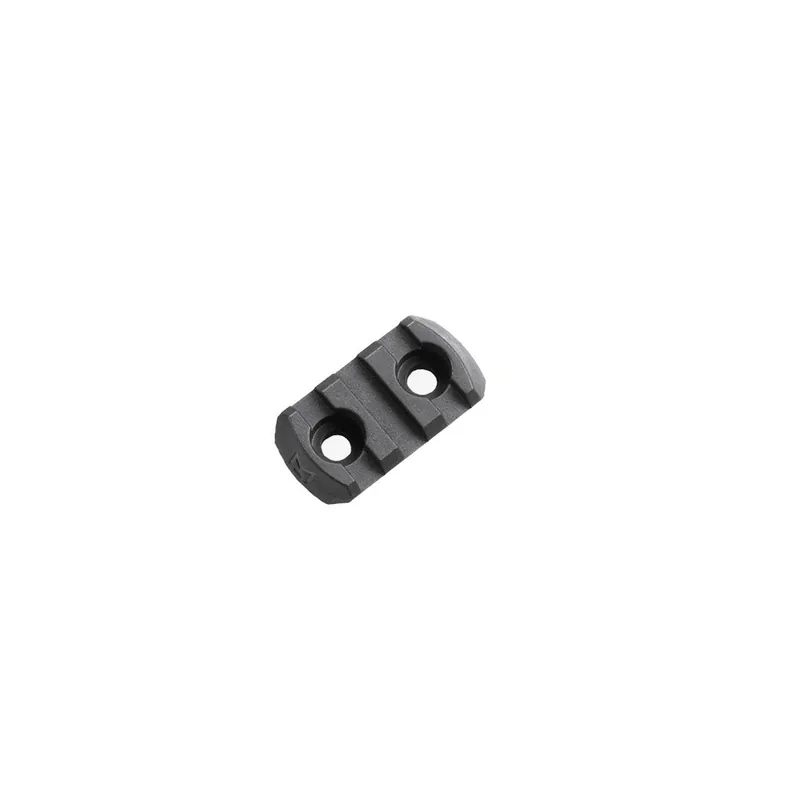 Magpul M-LOK Polymer Rail, 3 Slot