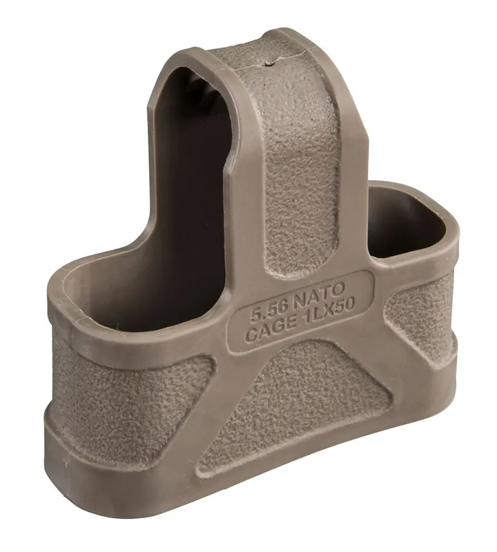 Magpul Original Magpuls 5.56 Nato FDE