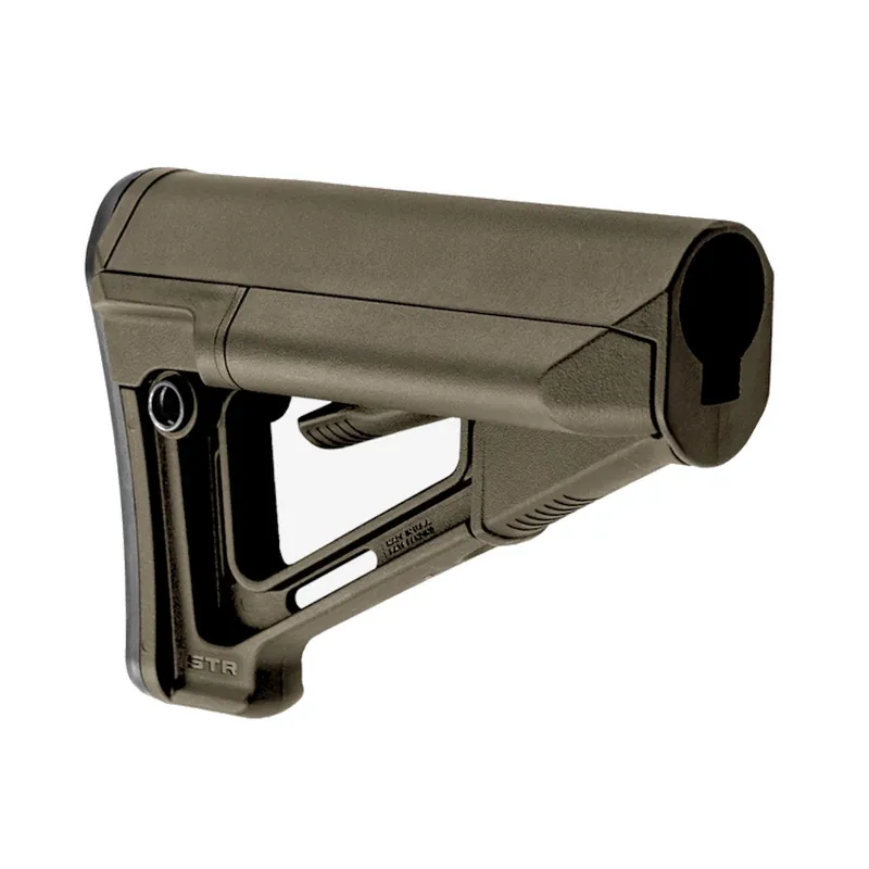 Magpul STR Carbine Stock- Mil- Spec