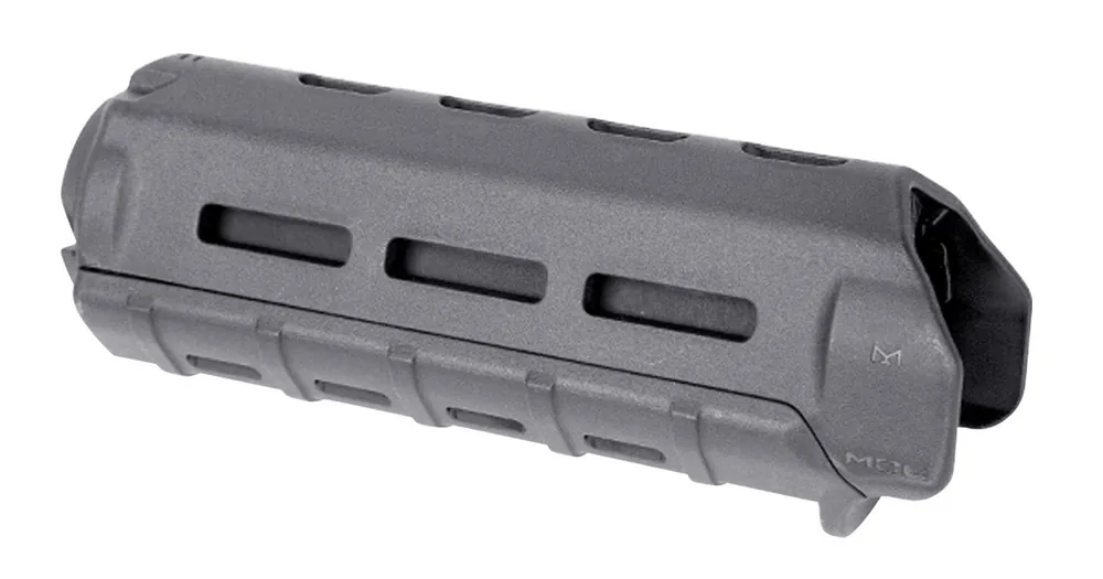Magpul MOE M-LOK Hand Guard Carbine-Length Gray