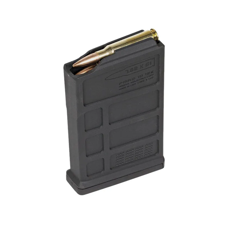 Magpul PMAG 10 7.62 AC - AICS Short Action