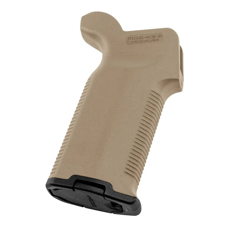 Magpul MOE K2+ Grip - AR-15