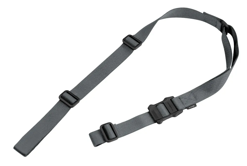Magpul MS1 Multi Mission Sling - Gray