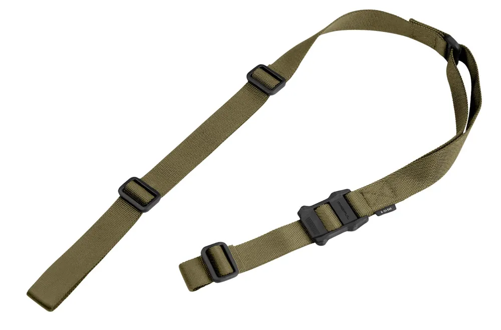 Magpul MS1 Multi Mission Sling - Ranger Green