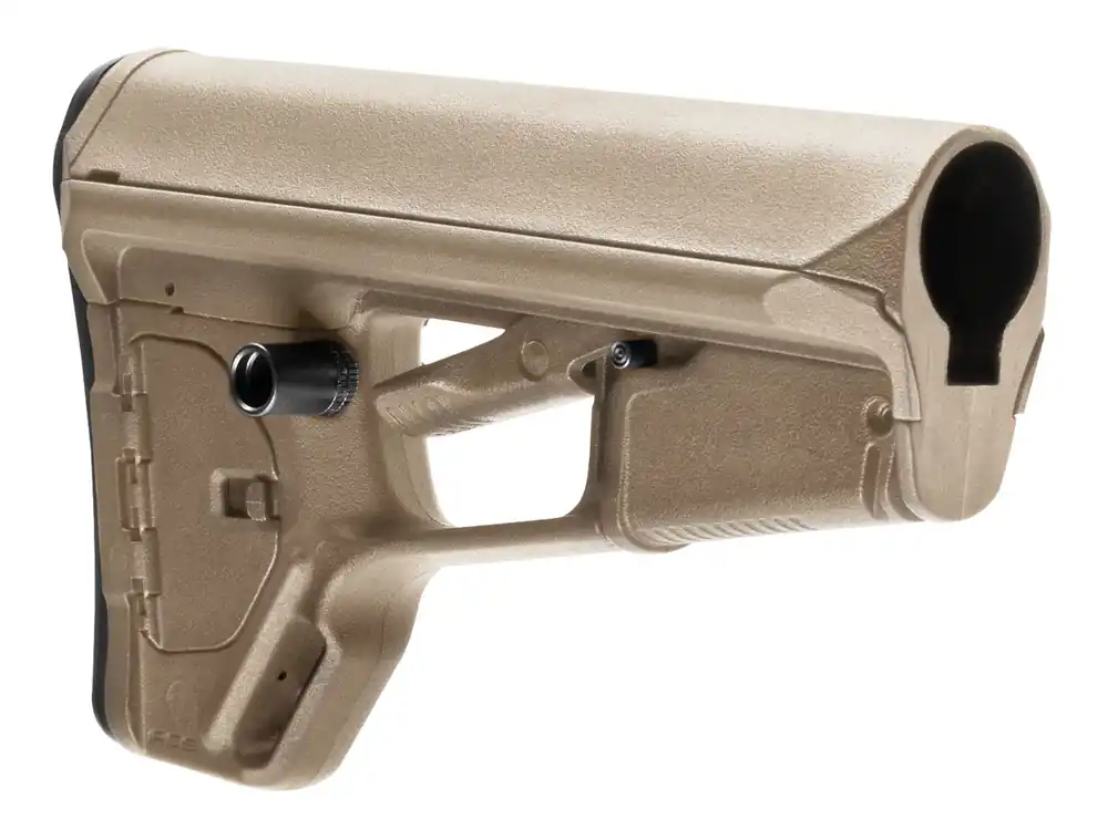 Magpul ACS-L Carbine Stock - FDE