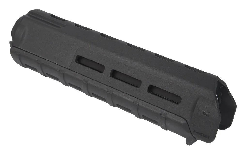 Magpul MOE M-LOK Hand Guard Mid-Length Black