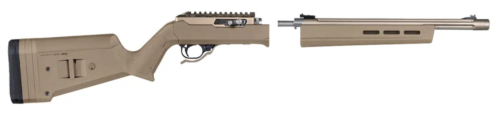 Magpul Hunter X-22 Takedown Stock