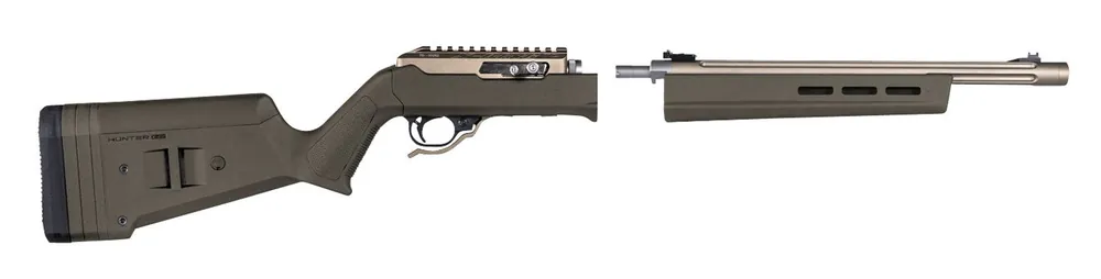 Magpul Hunter X-22 Takedown Stock