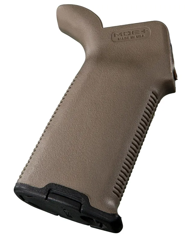 Magpul MOE+ Grip AR-15/M4 - FDE