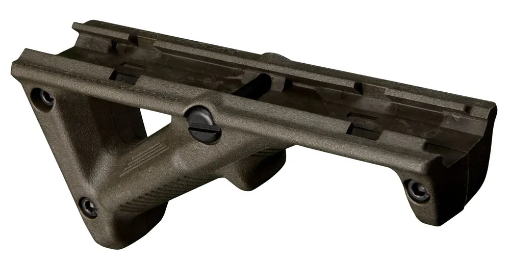 Magpul AFG-2 Angled Fore Grip - OD Green