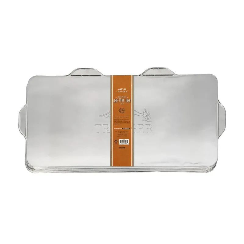 Traeger Timberline 1300 Drip Tray Liner 5PK