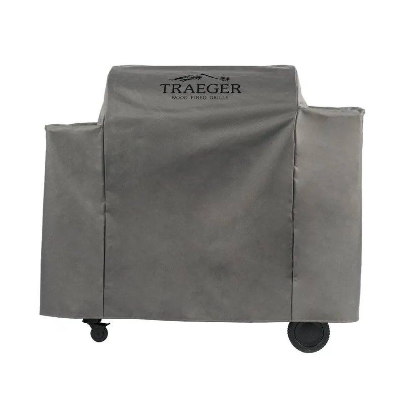 Traeger Ironwood 885 Full-Length Grill Cover
