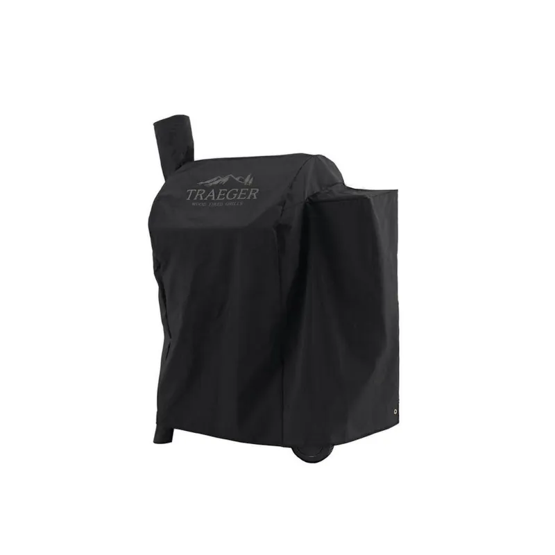 Traeger Pro 780 Full-Length Grill Cover