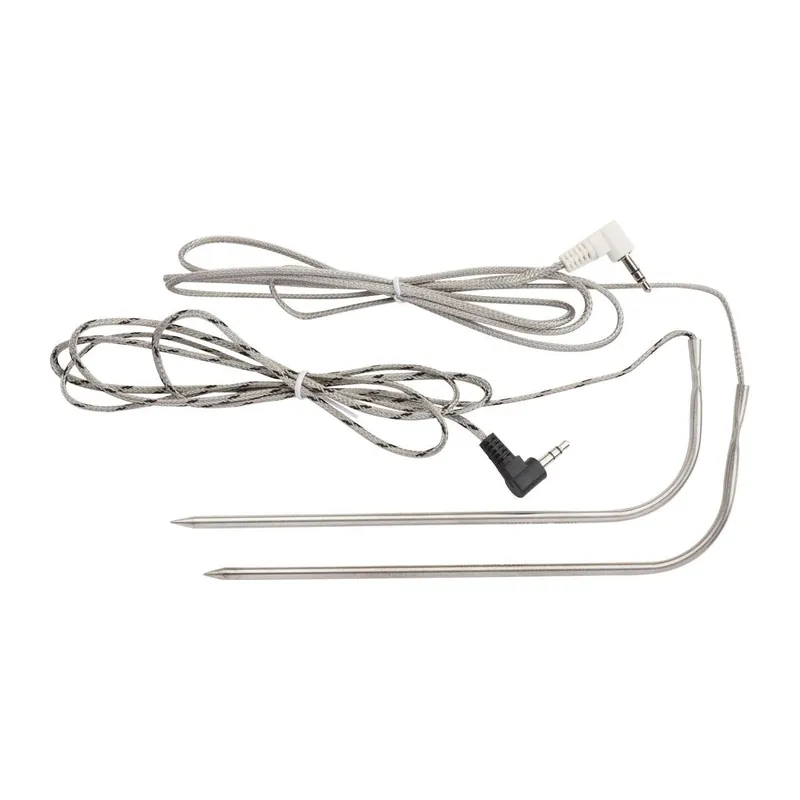 Traeger Replacement Meat Probe 2PK