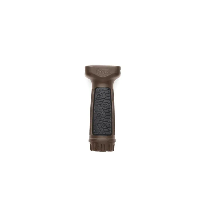 Daniel Defense Vertical Foregrip Brown