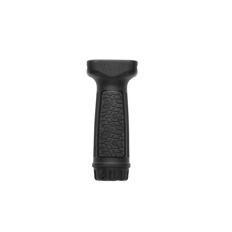 Daniel Defense Vertical Foregrip Black