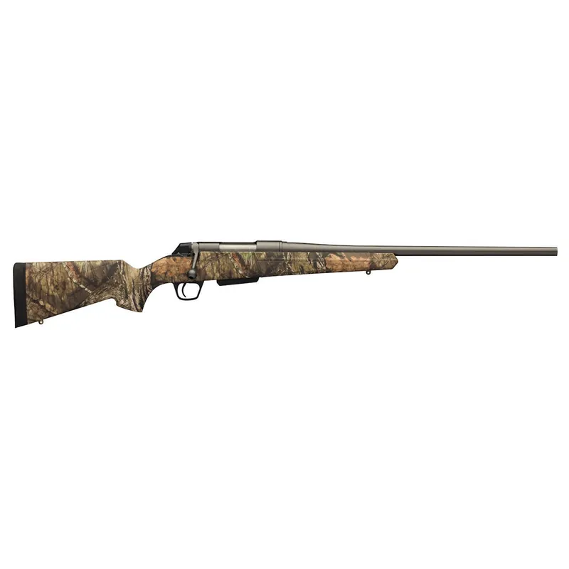 Winchester XPR Hunter Compact Rifle 350 Legend Mossy Oak Break-Up Country 22"