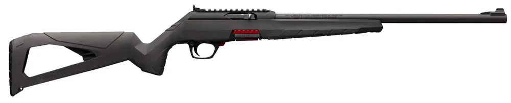 Winchester Wildcat Rifle 22 LR Blued 18"