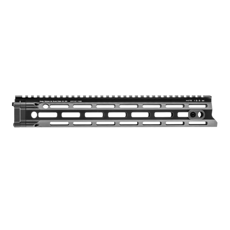 Daniel Defense MFR M-LOK Rail Black 13.5"
