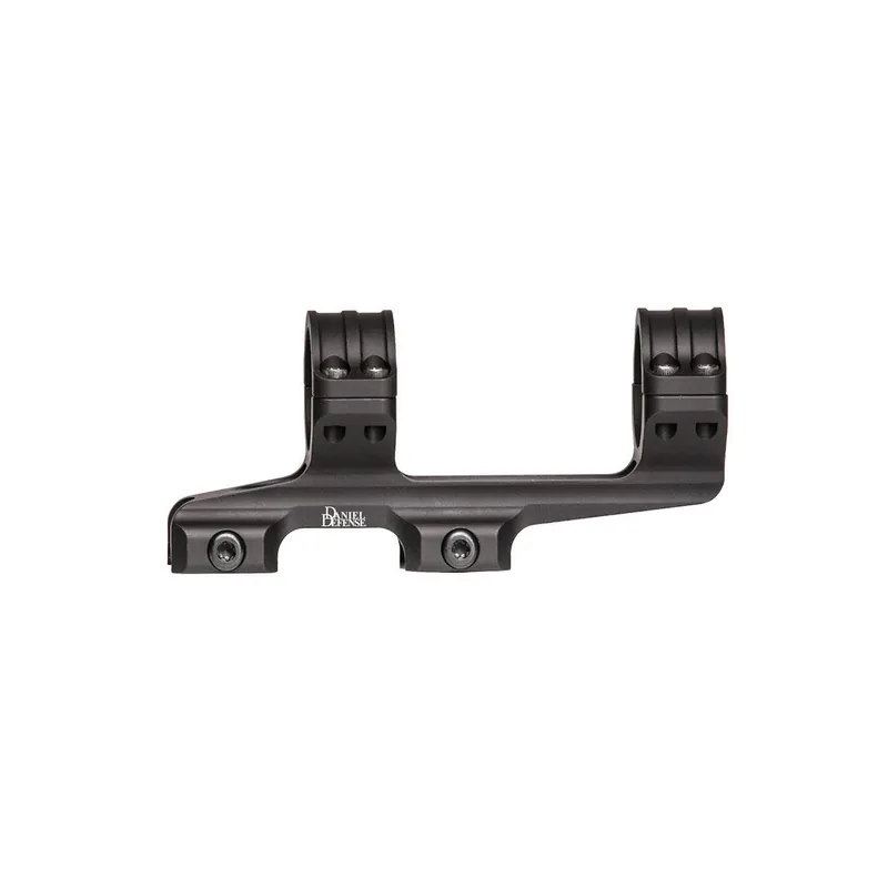 Daniel Defense 1" Optics Mount Double Ring