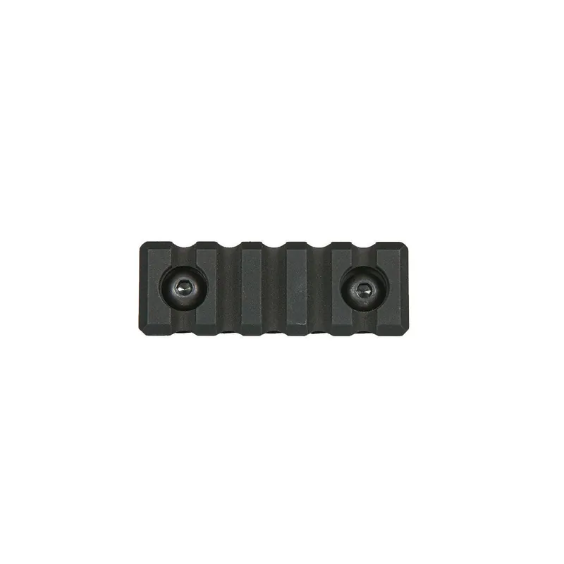 Daniel Defense M-LOK 2.5" Picatinny Rail Section