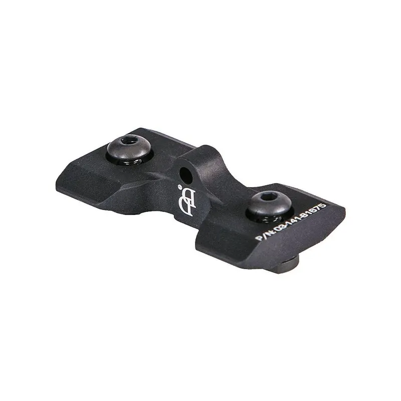 Daniel Defense M-LOK Bipod Adapter
