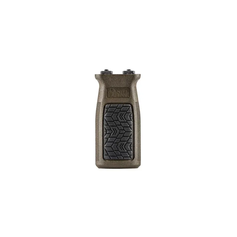 Daniel Defense M-LOK Vertical Foregrip Brown