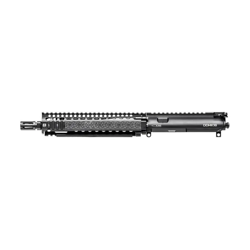 Daniel Defense MK18 Upper Receiver Group Black 10.3"