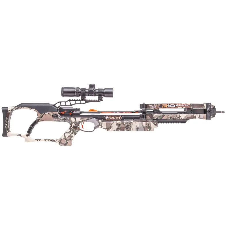 Ravin R10 Crossbow Predator Camo
