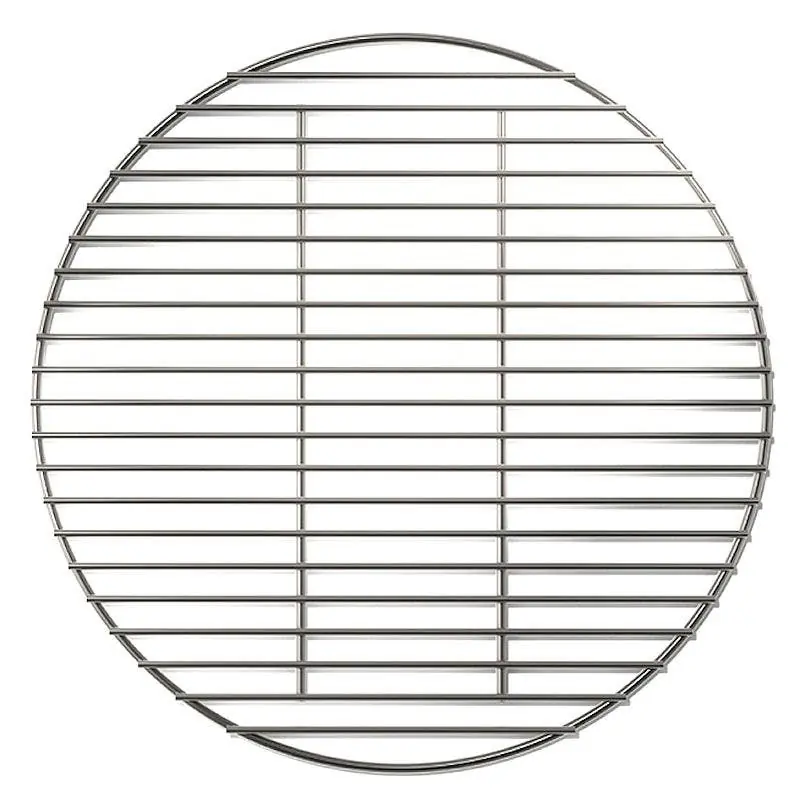 Big Green Egg 18" Stainless Steel Cooking Grid for Large EGG