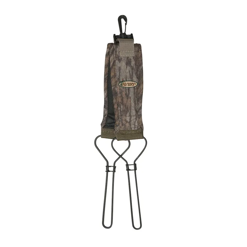 Avery Outdoors Floating Duck Strap Mossy Oak Bottomland