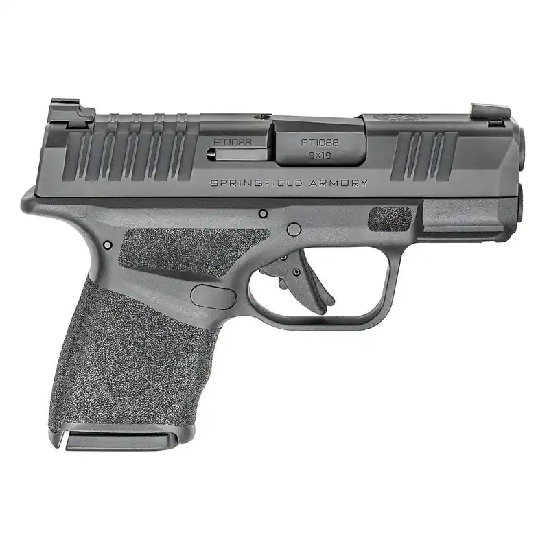 Springfield Hellcat Micro-Compact Pistol 9mm Melonite 3" HC9319B
