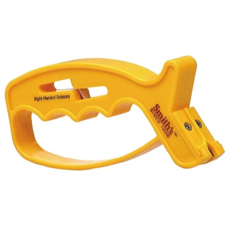 Smith‘s 10-Second Knife/Scissors Sharpener