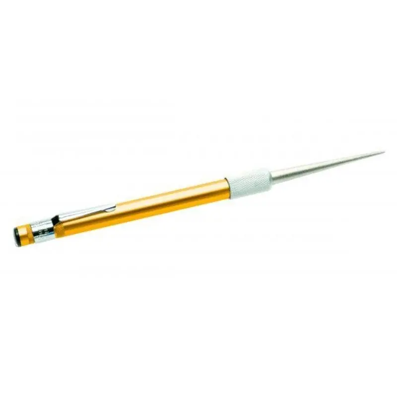Smith‘s Diamond Retractable Sharpener