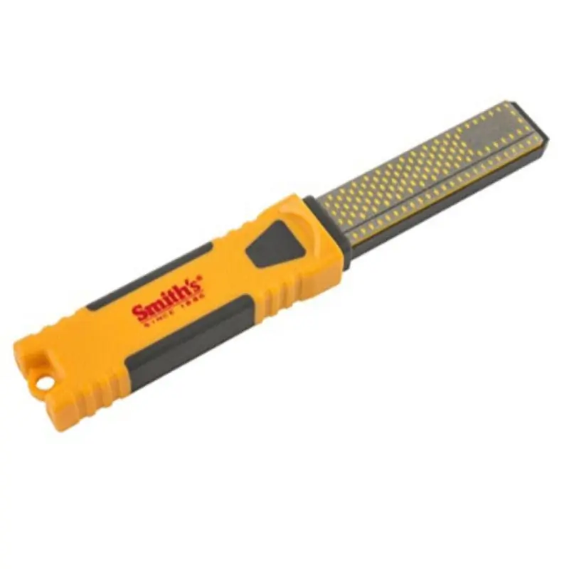Smith‘s 4" Diamond Combination Sharpener