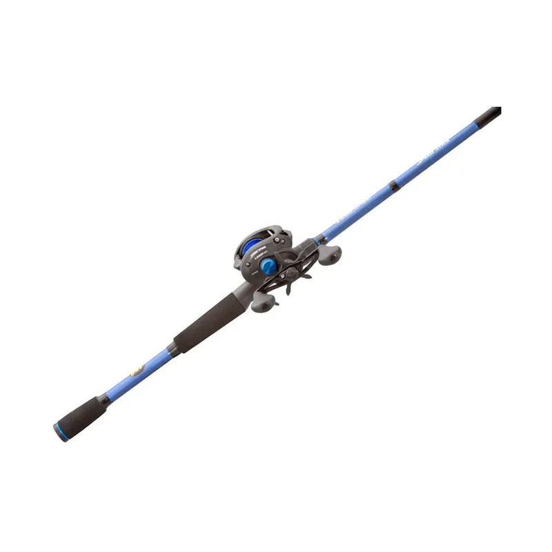Lew‘s American Hero Speed Spool Combo 7‘ Medium Heavy 6.4 1