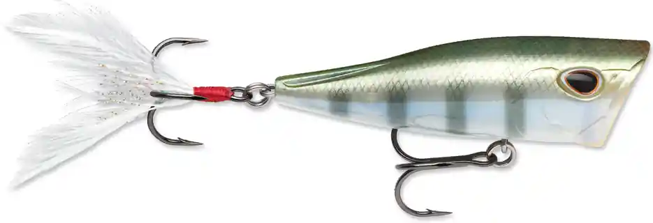 Storm Arashi Cover Pop - 3-1/8" Bluegill