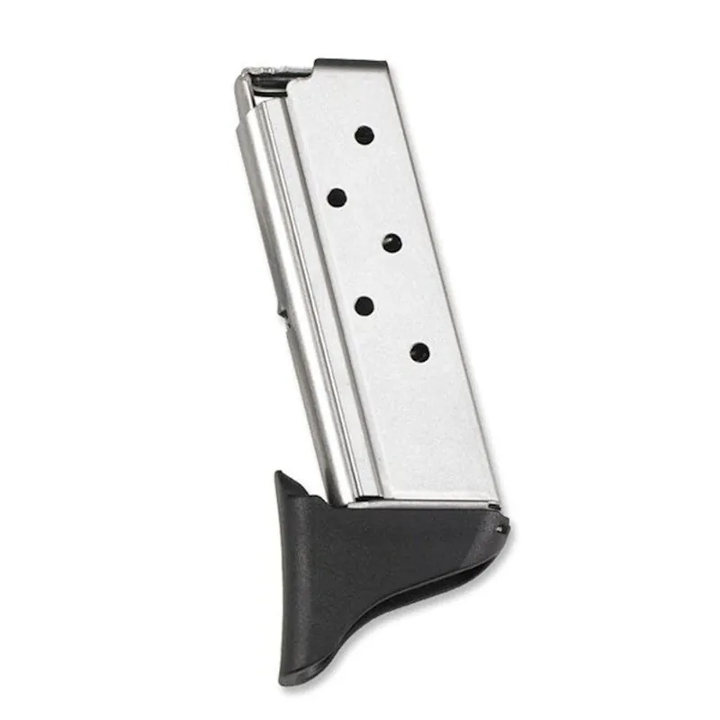 Beretta Pico Extended Grip .380 ACP 6 Round Magazine