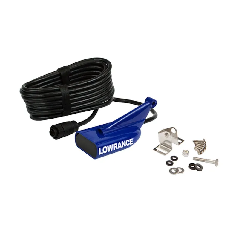 Lowrance HDI Skimmer Med/High CHIRP/DownScan 9 pin 15‘