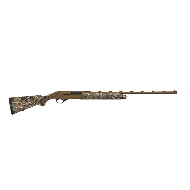 Stoeger M3020 20 GA Shotgun Realtree Max-5/Cerakote Burnt Bronze 28"