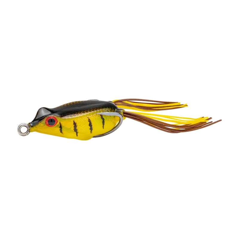 Strike King KVD Baby Sexy Frog 4"