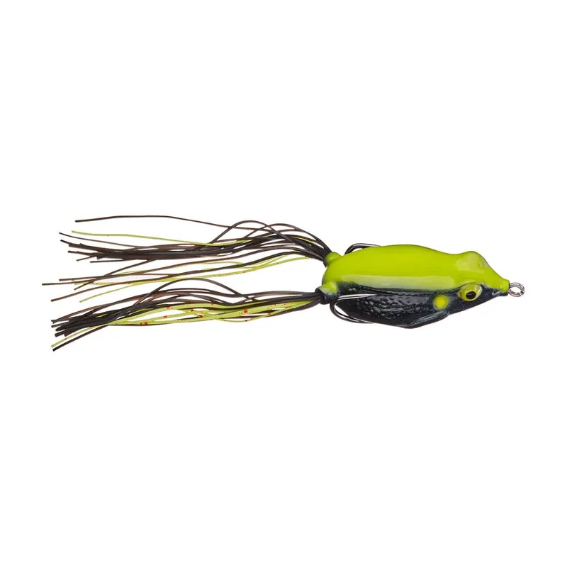 Strike King KVD Baby Sexy Frog 4"