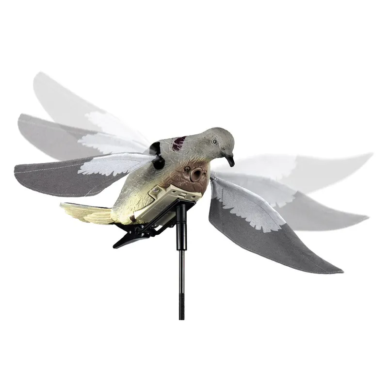 Lucky Duck Rapid Flyer Dove Decoy