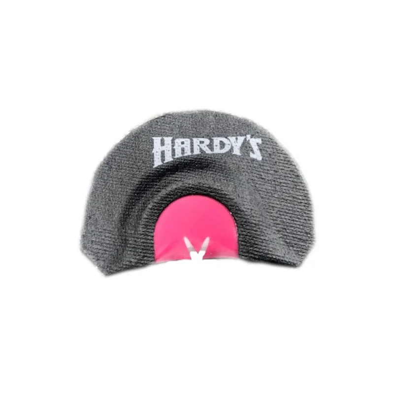 Hardy‘s Custom Calls Cutter Magnum Diaphragm Call