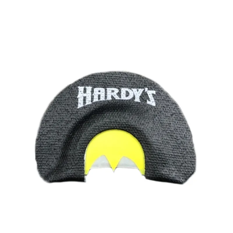 Hardy‘s Custom Calls Exotic Hen Blitz Diaphragm Call