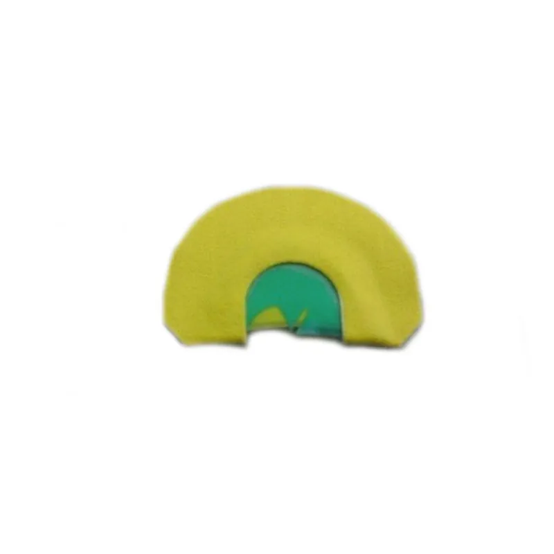 Hardy‘s Custom Calls Green Bay Cutter Diaphragm Call