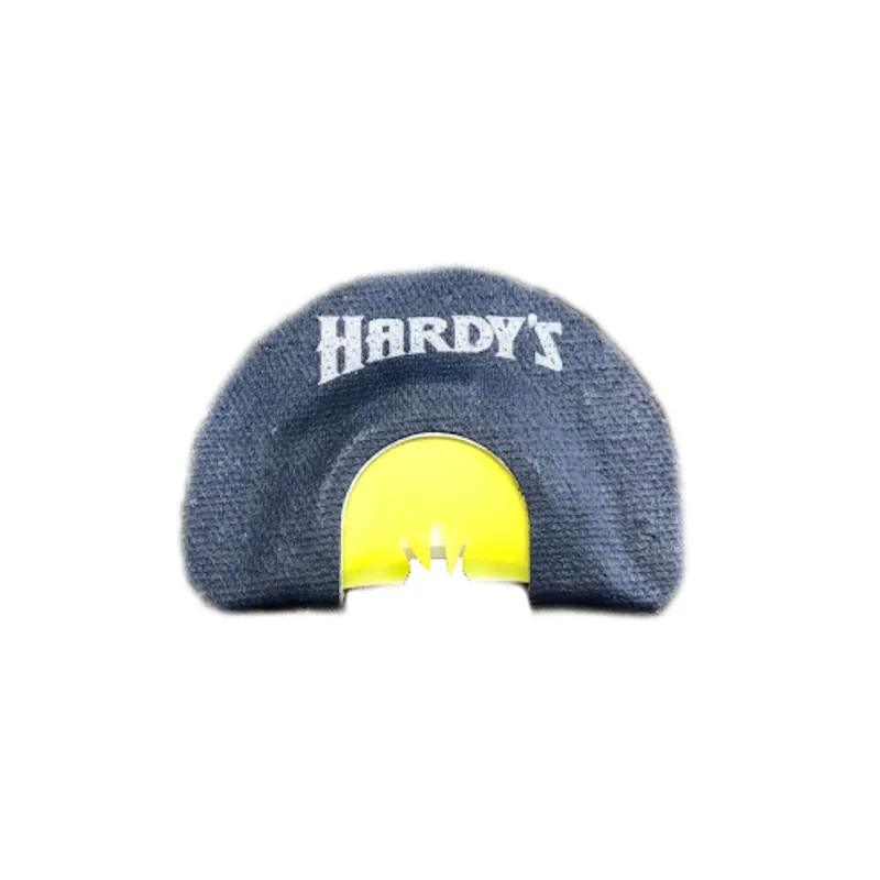 Hardy‘s Custom Calls Mountain Mama Diaphragm Call